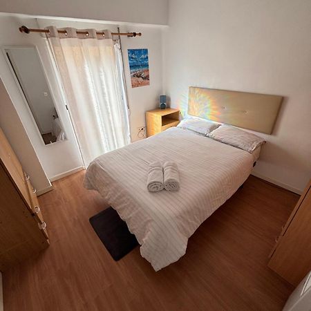 Cute And Cosy Apartment Valence Extérieur photo