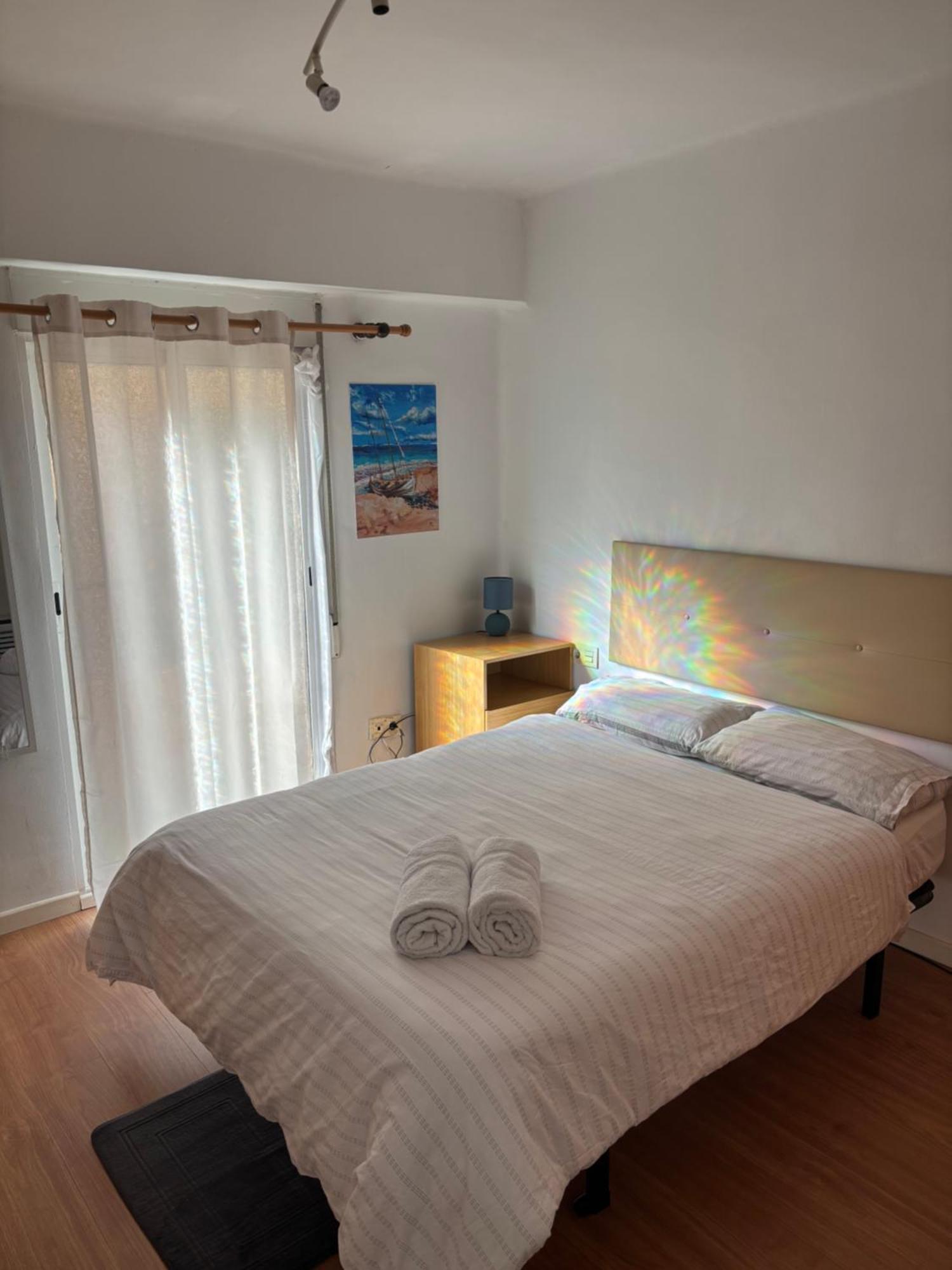 Cute And Cosy Apartment Valence Extérieur photo